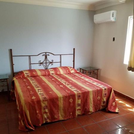 Hotel Playa Maria Mazatlán Eksteriør bilde