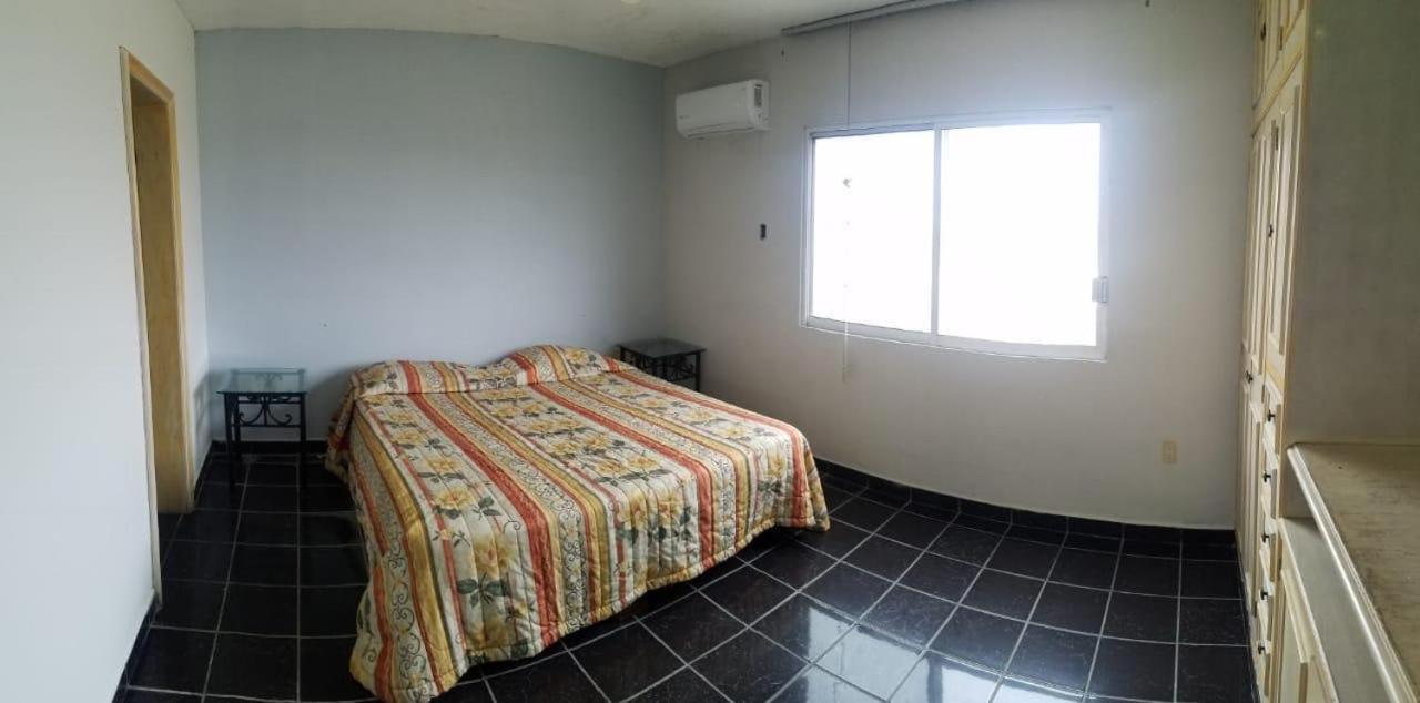 Hotel Playa Maria Mazatlán Eksteriør bilde