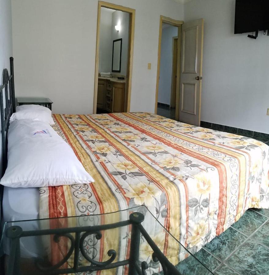 Hotel Playa Maria Mazatlán Eksteriør bilde
