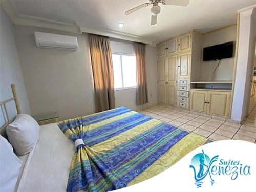 Hotel Playa Maria Mazatlán Eksteriør bilde