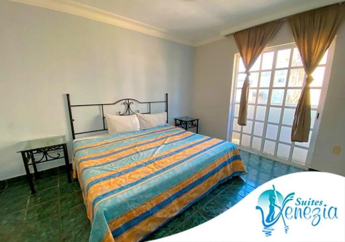 Hotel Playa Maria Mazatlán Eksteriør bilde