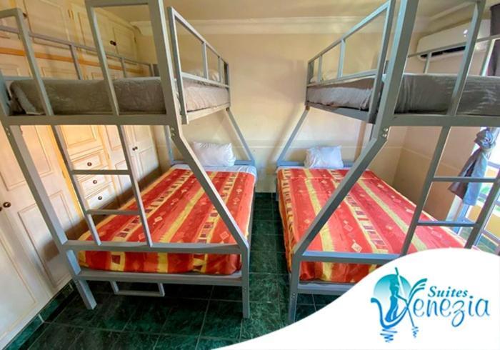 Hotel Playa Maria Mazatlán Eksteriør bilde