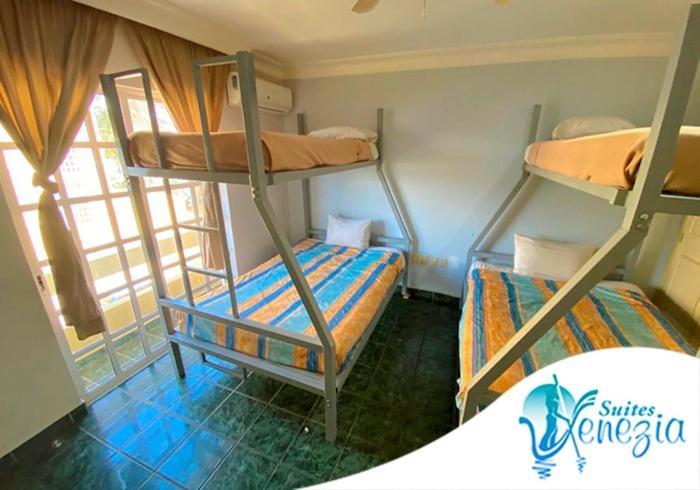 Hotel Playa Maria Mazatlán Eksteriør bilde