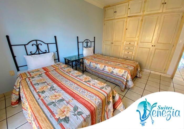 Hotel Playa Maria Mazatlán Eksteriør bilde