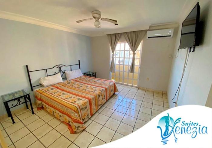 Hotel Playa Maria Mazatlán Eksteriør bilde