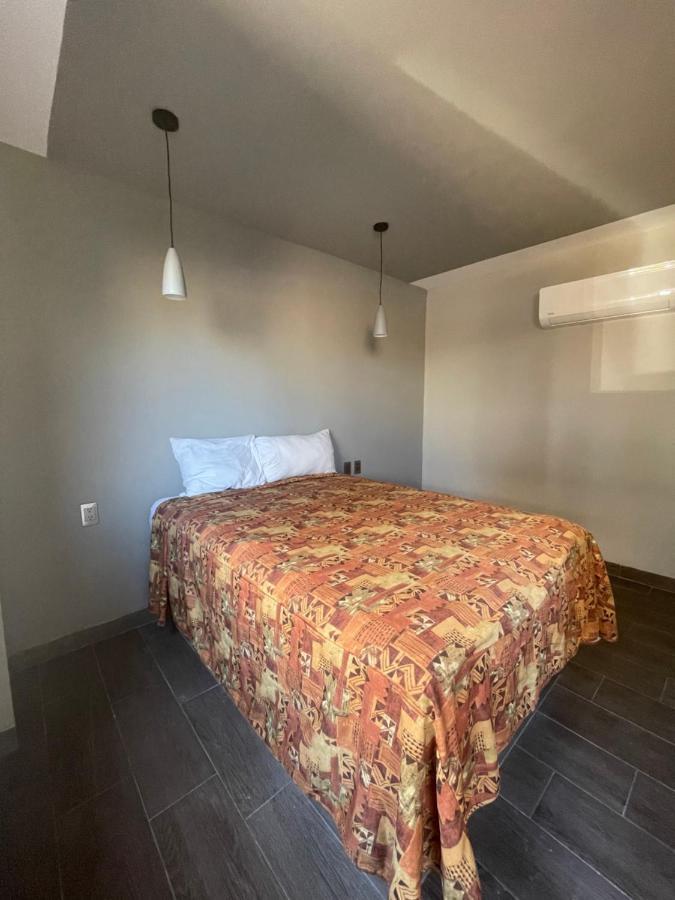 Hotel Playa Maria Mazatlán Eksteriør bilde