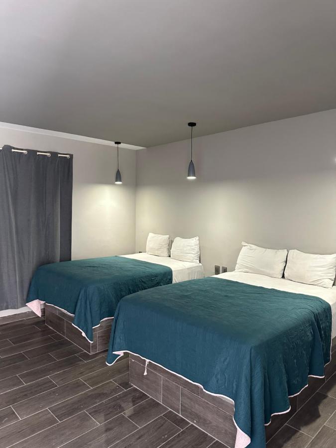 Hotel Playa Maria Mazatlán Eksteriør bilde