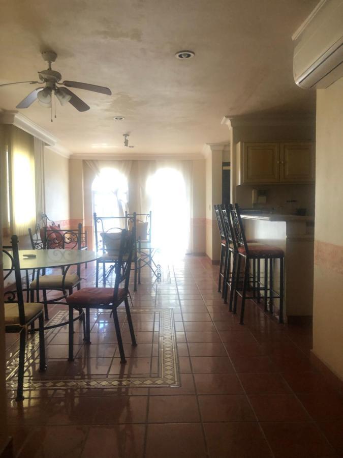 Hotel Playa Maria Mazatlán Eksteriør bilde