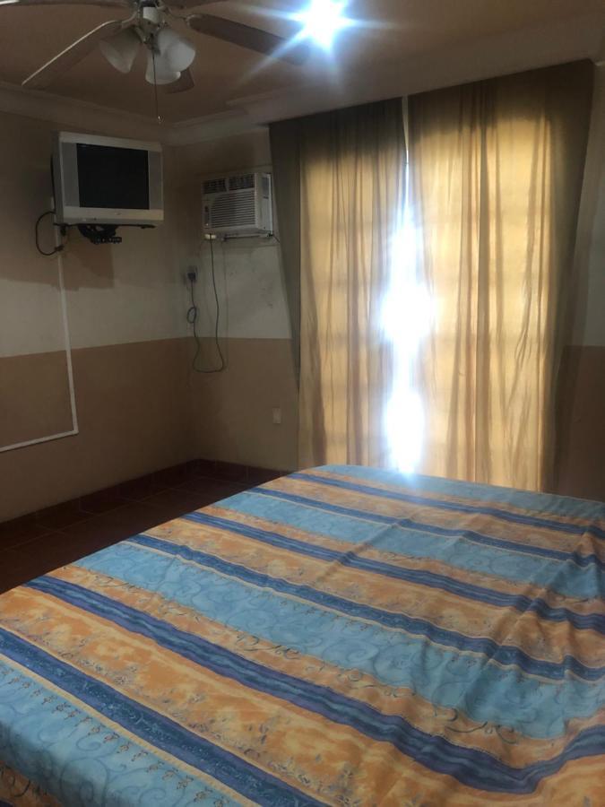 Hotel Playa Maria Mazatlán Eksteriør bilde