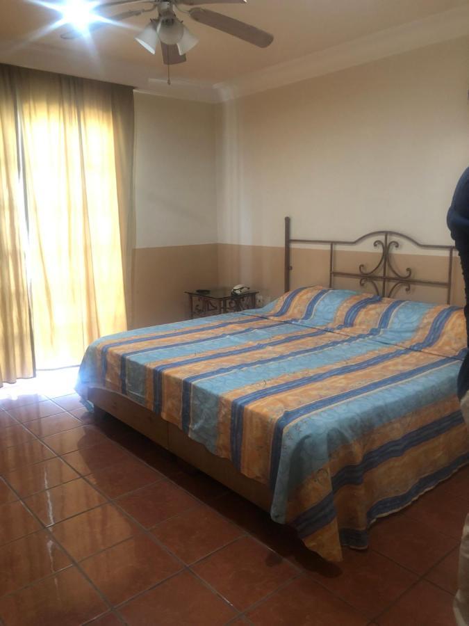 Hotel Playa Maria Mazatlán Eksteriør bilde